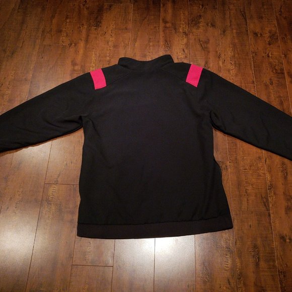 Nike Air Jordan Mens Flight Jacket Mens M RARE - Picture 4 of 7